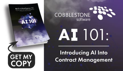 Download CobbleStone's AI-101 Whitepaper Now!