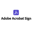 Adobe Acrobat Sign Partner