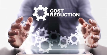 Use leading contract management software for cost reduction during crises.