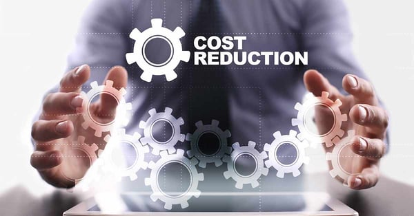 Use leading contract management software for cost reduction during crises. 