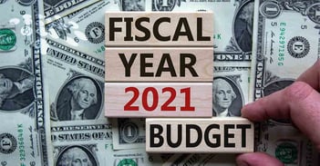 CobbleStone Software explains how to prepare for 2021 public fiscal year-end.