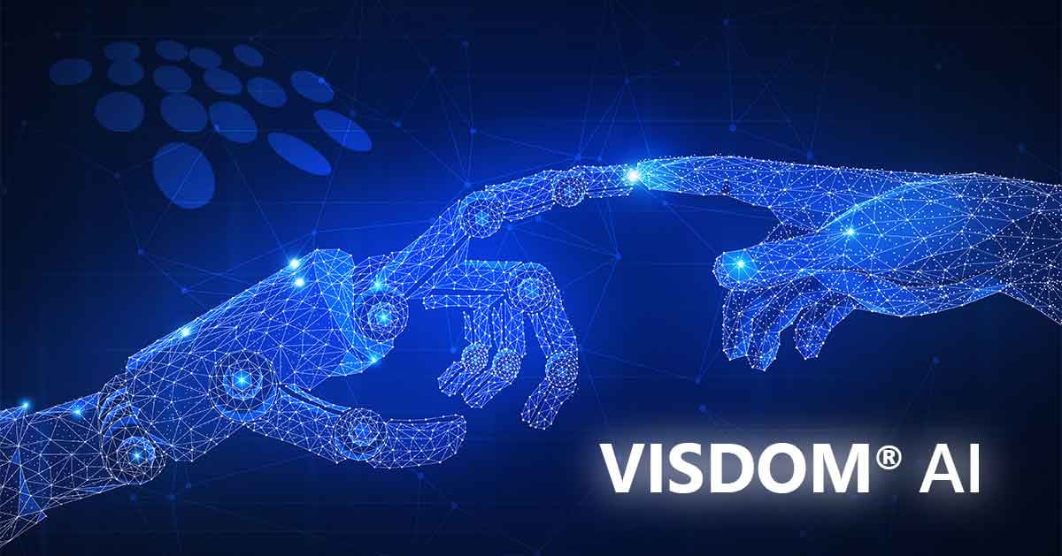 CobbleStone Software offers VISDOM AI for smarter contracts.