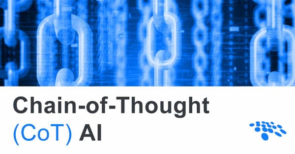 CobbleStone Software delivers a chain-of-thought AI experience.