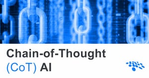 CobbleStone Software delivers a chain-of-thought AI experience.