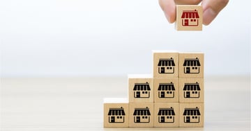 CobbleStone helps improve retail property contract management.
