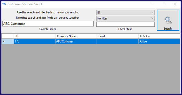 CobbleStone Software's MS Excel PC Helper Application allows you to quickly choose the record you want to link.