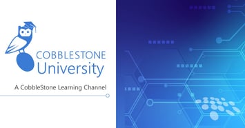 CobbleStone Software CobbleStone University: A CLM Software Learning Channel