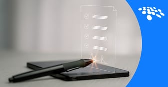 CobbleStone Software explains five benefits of CobbleStone Software's third-party eSign connector.