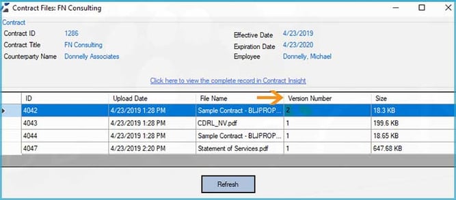 CobbleStone File Utility Version Control