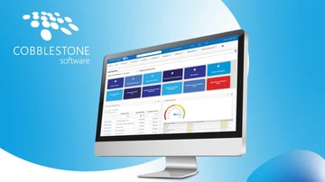 CobbleStone Software Dashboard Launchpads
