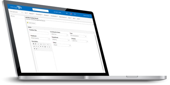 Contract Insight Smart(er) Fields