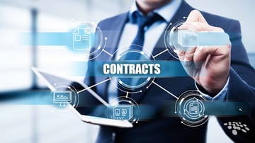 Better Contract Management With CobbleStone