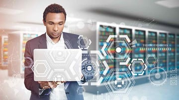 CobbleStone Software at NY Tech Summit 2019