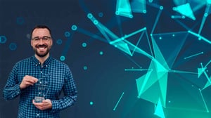 Matthew Hughes, Senior Account Manager