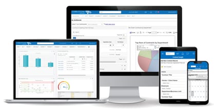 Contract Insight Contract Management Software
