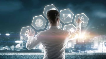 The Future State With Contract Management