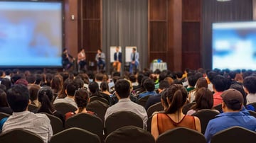 3 Government Contract Management Conferences to Attend in 2019