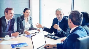 Improve your contract process with executive buy-in