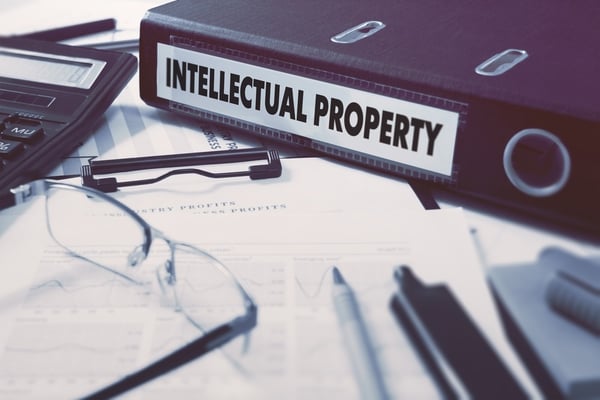 Contract Management Software Helps to Manage Intellectual Property