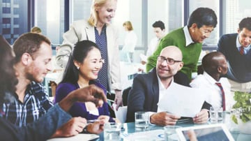 Learn more about procurement trends