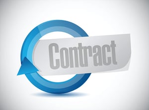 SaaS vs Deployed Contract Management Software