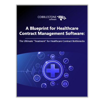 Blueprint for Healthcare CLM