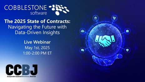 CCBJ Hosts The 2025 State of Contracts