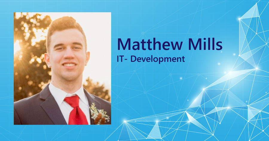 CobbleStone Software Matthew Mills Development