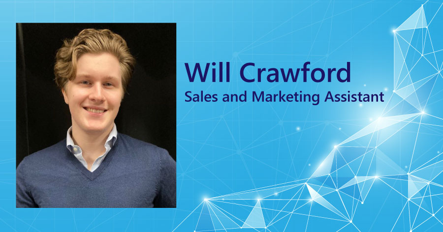 CobbleStone Software Will Crawford Sales and Marketing Assistant