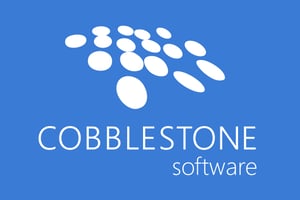CobbleStone Software Logo