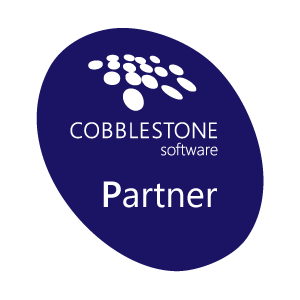 CobbleStone University Partner Badge