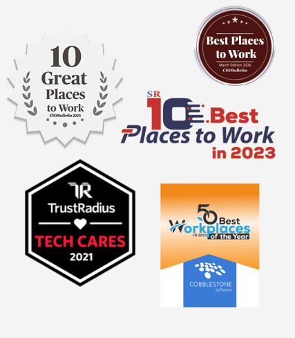 Awards-CobbleStoneBestPlaceToWork-Careers