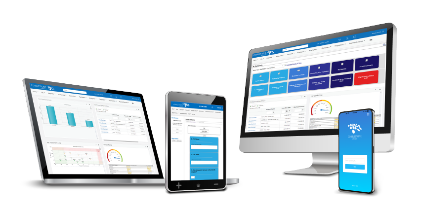 CobbleStone Software Contract Insight® Enterprise