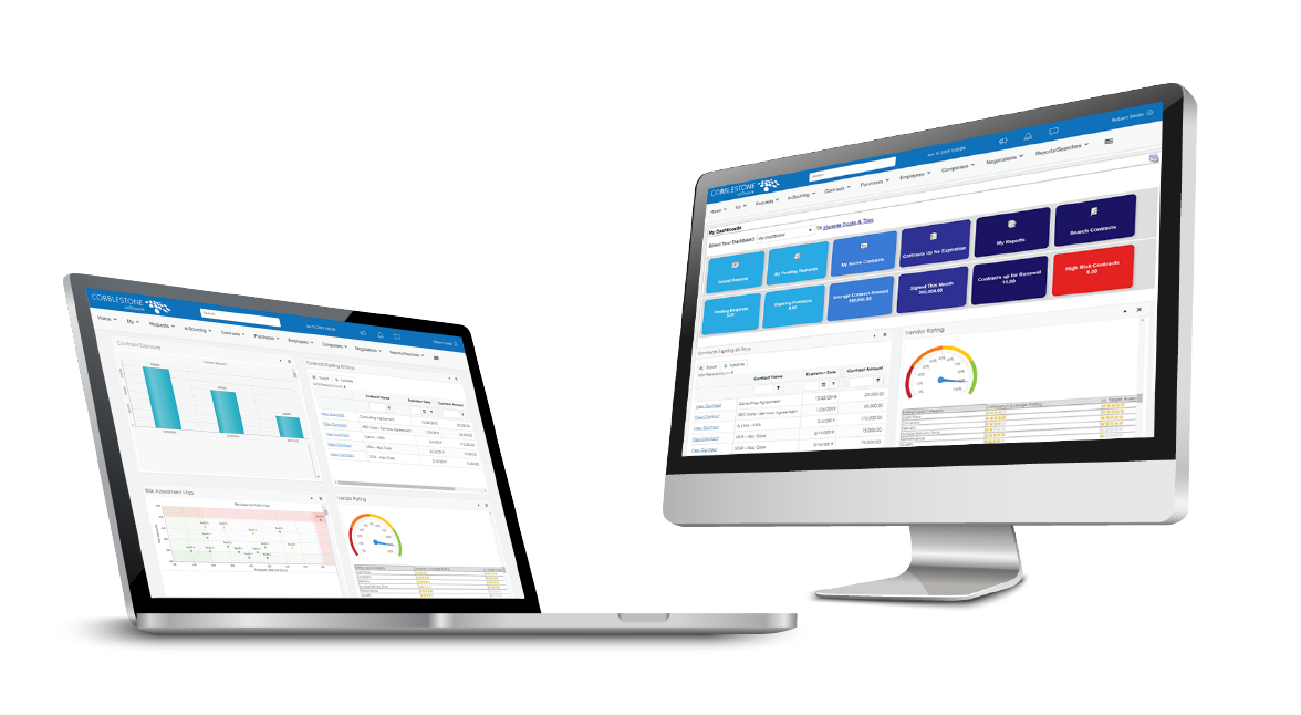 Contract Insight® WorkGroup Edition for Contract Management