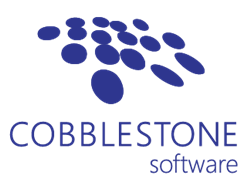 CobbleStone Software Logo