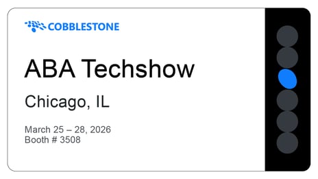 ABA Techshow 2026
