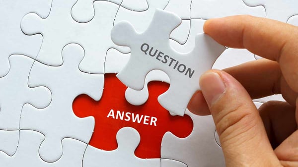 CobbleStone answers common contract management software questions.