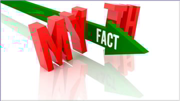 Don't listen to contract management software myths. 