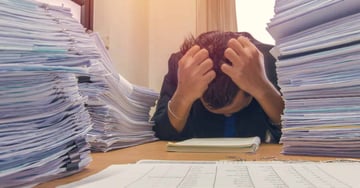 Spreadsheets are not the way to manage contracts in 2020.