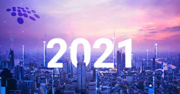 Learn about contract management software technology trends for 2021.