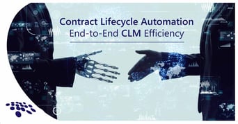 CobbleStone Software showcases how to leverage Contract Lifecycle Automation for End-to-End CLM Efficiency.