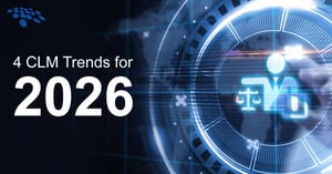 CobbleStone Software focuses on four contract lifecycle management trends for 2026.