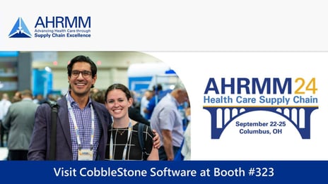 AHRMM24 Conference