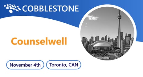 Counselwell 2025