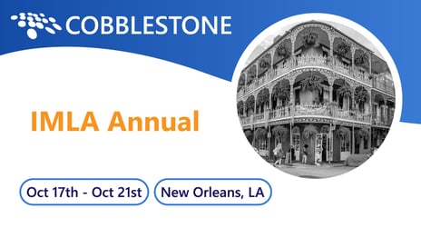 IMLA Annual 2025