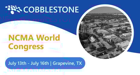 NCMA World Congress 2025