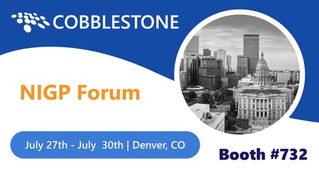 NIGP Forum 2025