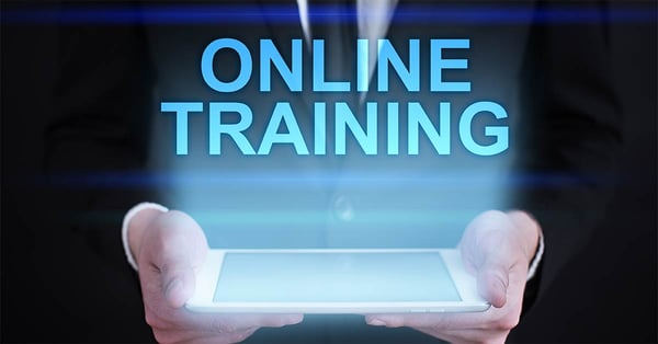 Register for CobbleStone's online group training.