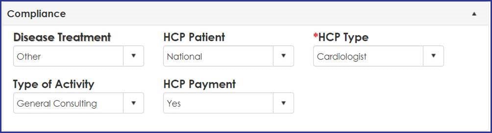 CobbleStone Software helps maintain pharma compliance under the Sunshine Act of 2010.