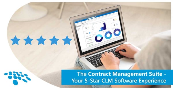 CobbleStone Software details the features of a robust contract management suite.